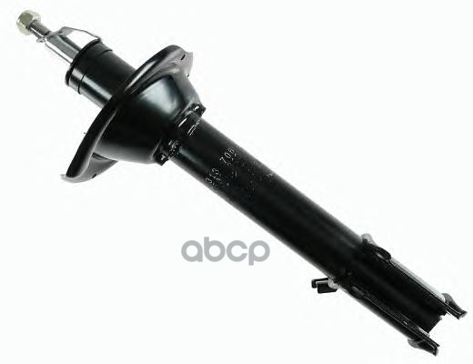 Амортизатор -R(R)/Gas  Subaru: Forester (Sg) Sachs арт. 313706