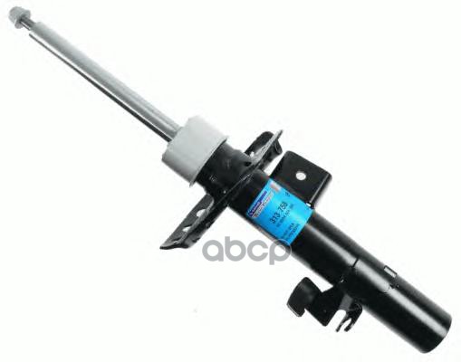 Стойка передняя Ford Mondeo 07-15 / Galaxy 06-15 (Справа) Sachs арт. 313758