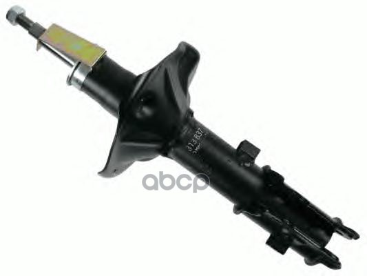 Амортизатор газовый передний левый Hyundai Accent II (Тагаз) 313837 Sachs арт. 313837