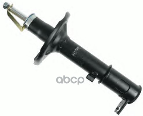 Амортизатор задний правый GAS Sachs арт. 313844