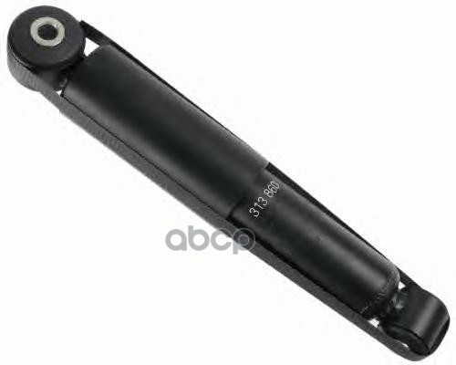 Амортизатор -R/Gas  Hyundai: Trajet (Fo) Sachs арт. 313860