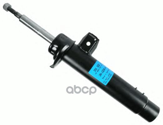 Амортизатор газовый передний правый BMW X1 E84 09-15 313932 Sachs арт. 313932