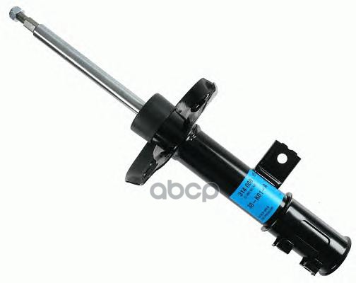 Амортизатор подвески HYUNDAI i30 универсал (FD) 2.0 CRDi 2008-2012 Sachs арт. 314009
