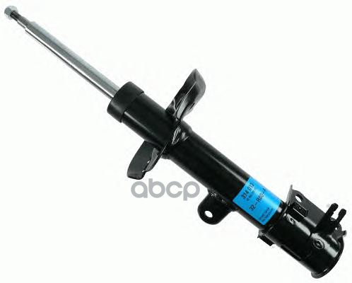 Амортизатор подвески KIA SPORTAGE II (JE_, KM) 2.7 V6 4WD 2004- Sachs арт. 314013
