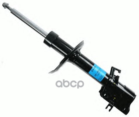 Амортизатор подвески RENAULT KOLEOS I (HY_) 2.5 (HY0C, HY0N) 2008- Sachs арт. 314042