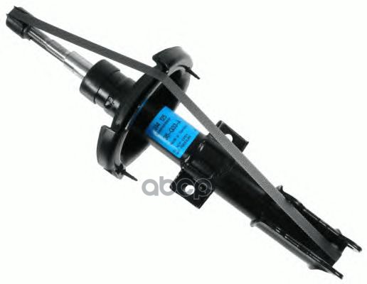 Амортизатор -Fr/gas  Volvo: XC 90 Sachs арт. 314125