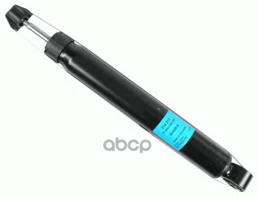 Амортизатор задний L,R SACHS 314 213 Sachs арт. 314 213