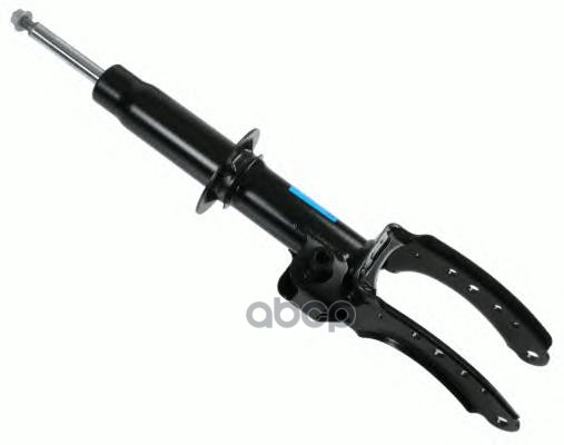 Стойка передняя Audi Q7 05-15 (Справа) Sachs арт. 314456