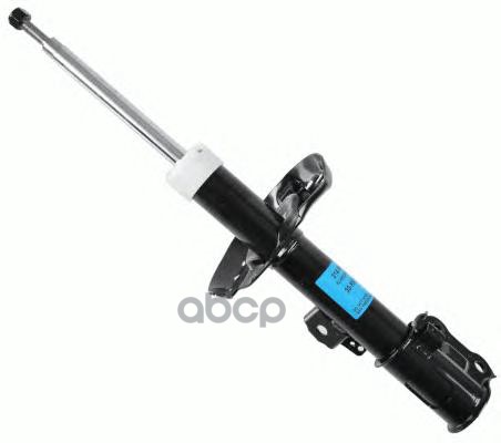 Амортизатор передний R SACHS 314 694 Sachs арт. 314 694