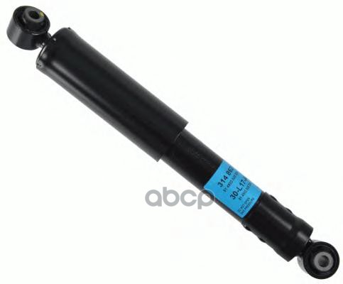 Амортизатор TOYOTA:  RAV 4 III (ACA3_  ACE_  ALA3_  GSA3_  ZSA3_) Sachs арт. 314862