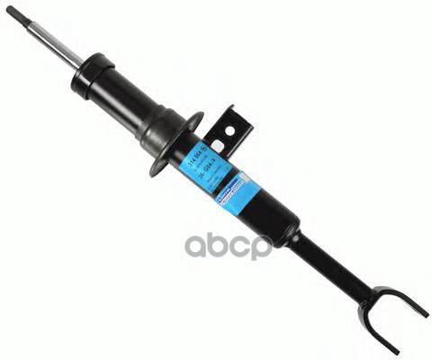 Амортизатор газовый передний левый 314864 Sachs арт. 314864