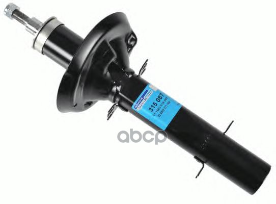 Амортизатор ПОДВЕСКИ Sachs арт. 315087