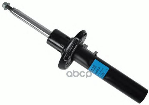 Амортизатор подвески Sachs арт. 315091