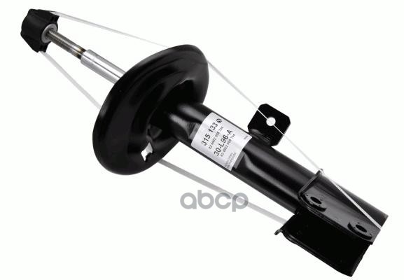 Амортизатор передний левый газовый Peugeot 308 07- Sachs арт. 315133