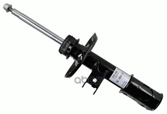 Амортизатор газовый правый MB B-CLASS (W246, W242) 11 315268 Sachs арт. 315268