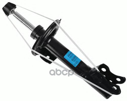 Амортизатор передний L,R SACHS 315 292 Sachs арт. 315 292