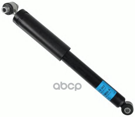 Амортизатор -R/gas  FORD: FOCUS II Turnier (DAW_) Sachs арт. 315303