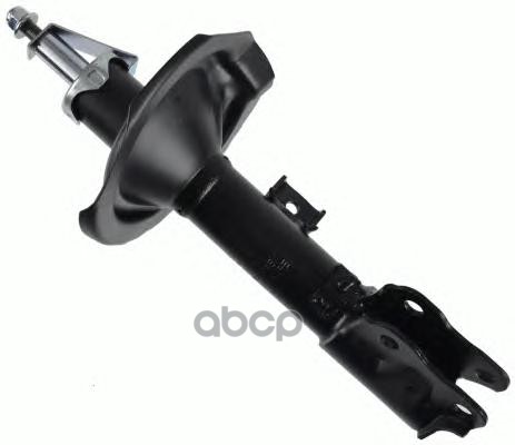 Амортизатор передний левый газовый Mitsubishi Lancer 07> Sachs арт. 315330