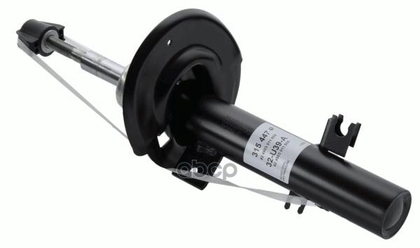Амортизатор Передний L Citroen C3 Ii/Ds3 Sachs 315 447 Sachs арт. 315 447