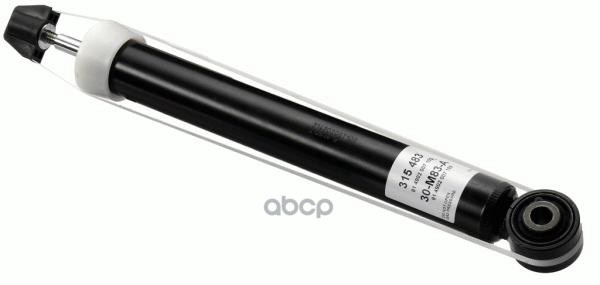 Амортизатор | Зад Лев | Sachs арт. 315483