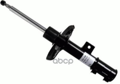Амортизатор передний Hyundai i40 левый 315756 Sachs арт. 315756