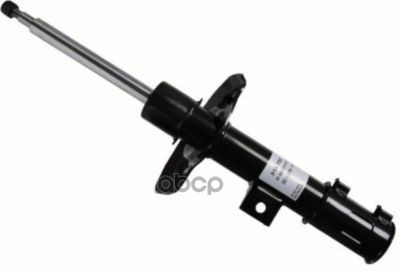 Амортизатор передний Hyundai i40 правый 315758 Sachs арт. 315758