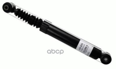 Амортизатор задний L=R SACHS 315 878 Sachs арт. 315 878