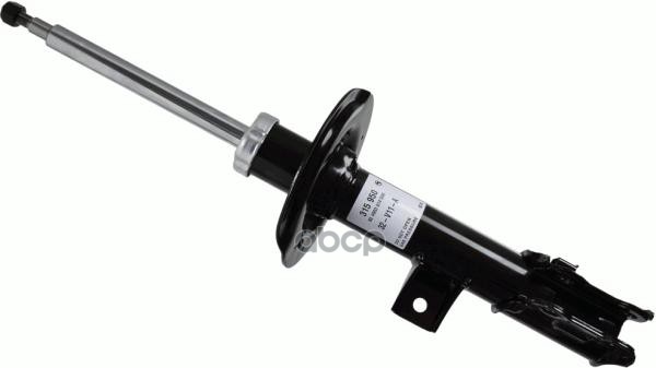 Амортизатор передний левый газовый SPORTAGE/ix35 10- Sachs арт. 315950