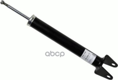 Амортизатор MB W166 11- 316298 Sachs арт. 316298