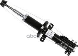 Амортизатор передний L=R OPEL Vivaro/RENAULT Traffic II 01-> SACHS 316 591 Sachs арт. 316 591