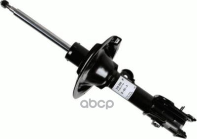 Амортизатор газовый HYUNDAI H-1 (TQ) правый 316850 Sachs арт. 316850
