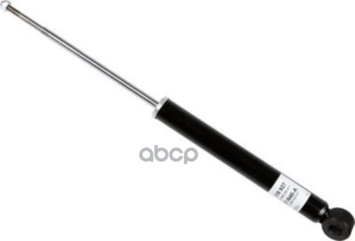 Амортизатор задний L=R OPEL Agila/SUZUKI Swift III SACHS 316 927 Sachs арт. 316 927