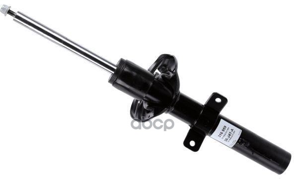 Амортизатор передний L=R FORD Transit 2014-> SACHS 316 959 Sachs арт. 316 959