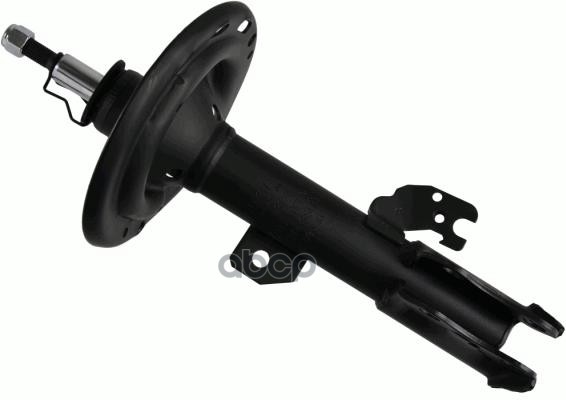 Амортизатор -Fr(R)/gas  TOYOTA:  CAMRY / TOYOTA:  CAMRY Saloon (ACV_  GSV_) Sachs арт. 317117