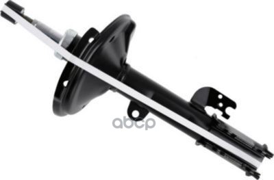 Амортизатор Газовый Передний Правый Toyota Highlander 03-07, Lexus Rx 03-08 317150 Sachs арт. 317150