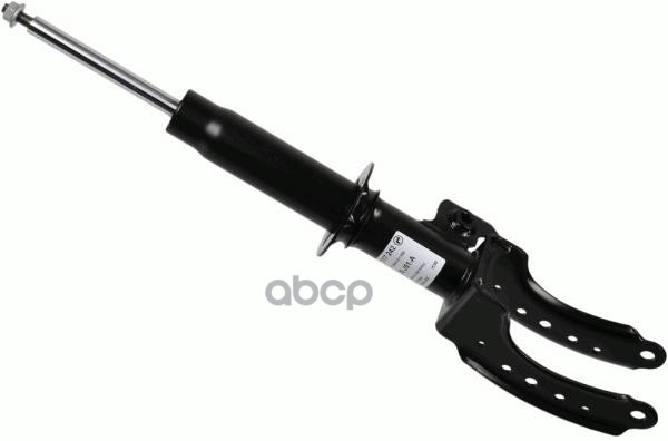Стойка передняя Volkswagen Touareg 02-10 (Справа) Sachs арт. 317242