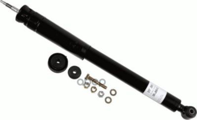 Амортизатор -R/gas  MB:E-CLASS (W210) Sachs арт. 317261