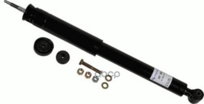 Амортизатор -R/Gas  Mb:c-Class (W202) Sachs арт. 317263