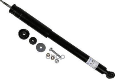 Амортизатор Газовый Задний Mercedes C-Class (W203/S203/Cl203) (01-11) 317268 Sachs арт. 317268