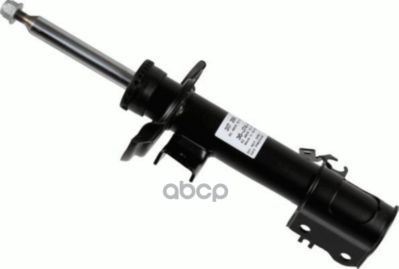Амортизатор Подвески Sachs арт. 317299