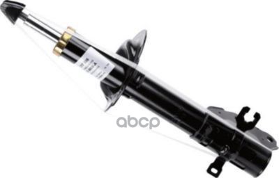 Амортизатор Подвески Перед Лев Mazda Cx-7 (Er) 06-14 Sachs арт. 317306