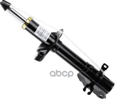 Амортизатор Подвески Перед Прав Mazda Cx-7 (Er) 06-14 Sachs арт. 317307