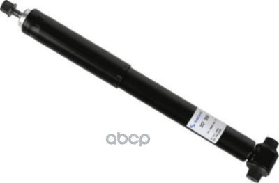 Амортизатор газовый задний 317339 Sachs арт. 317339