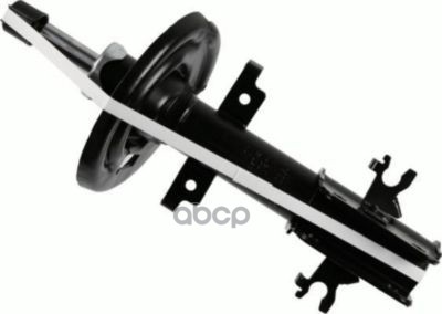 Амортизатор Подвески Передн Renault: Laguna Iii 07-, Laguna Iii Grandtour 07-, Laguna Iii Sport Tourer 07-, Laguna Iii Sporto...