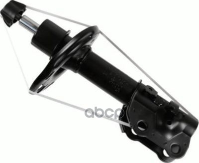 Амортизатор передний правый MAZDA 6 Kombi (GJ, GL) 317512 Sachs арт. 317512