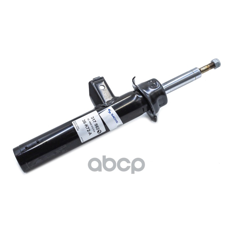 Амортизатор газовый передний левый BMW 5 E60,61 05 317562 Sachs арт. 317562