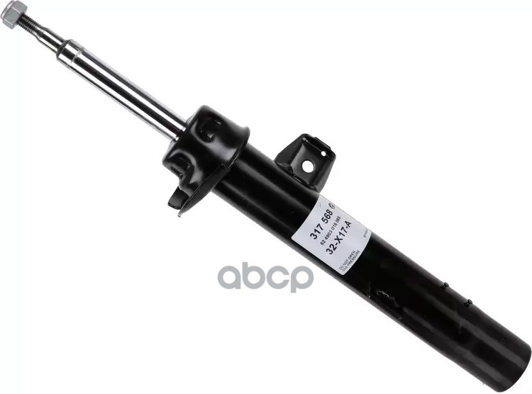 Амортизатор передний R BMW 1 E87 SACHS 317 568 Sachs арт. 317 568