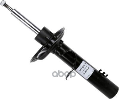 Амортизатор передний L BMW X3 SACHS 317 570 Sachs арт. 317 570