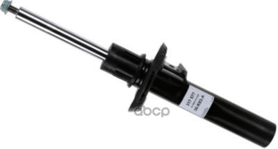 Амортизатор передний L=R SKODA Superb II/VW Passat B6/B7 /SportSusp. 317 577 Sachs арт. 317 577