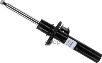 Стойка передняя Audi A3 03-16 / Q3 11-19 (Справа=Слева) Sachs арт. 317579